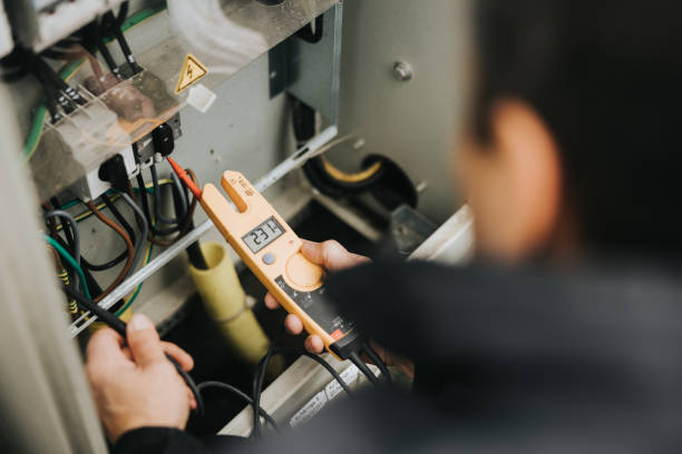 Best Licensed Electrician  in Jeanerette, LA