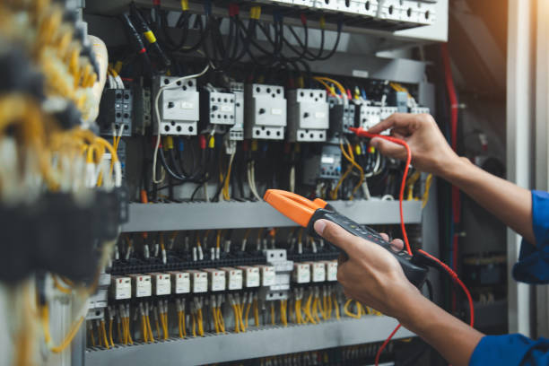 Reliable LA Electrician Solutions