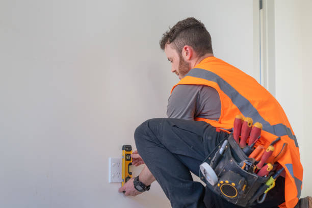 Best 24-Hour Electrician  in Jeanerette, LA