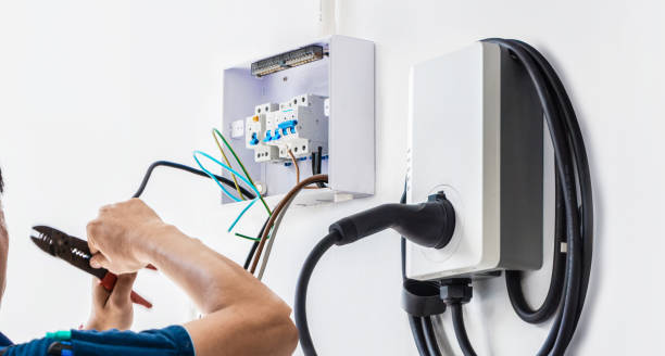 Best Commercial Electrician Services  in Jeanerette, LA
