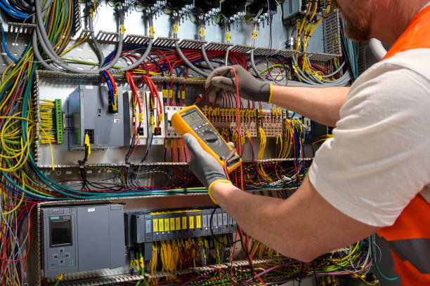 Reliable LA Electrician Solutions