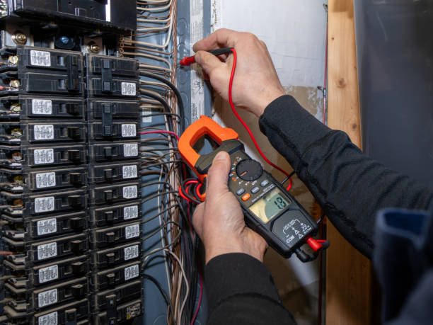 Best Affordable Electrician  in Jeanerette, LA
