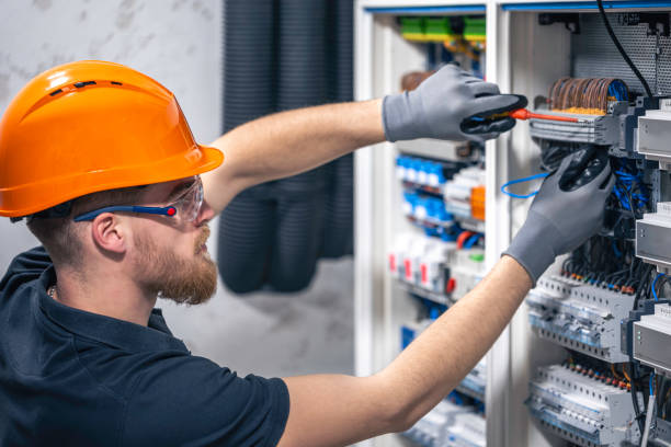 Best Electrical Installation Contractor  in Jeanerette, LA