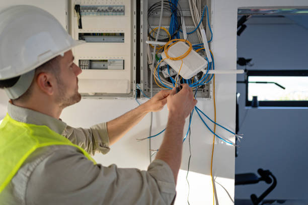 Best Home Electrical Repair  in Jeanerette, LA
