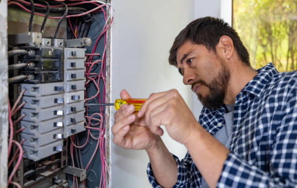 Best Local Electrician Companies  in Jeanerette, LA